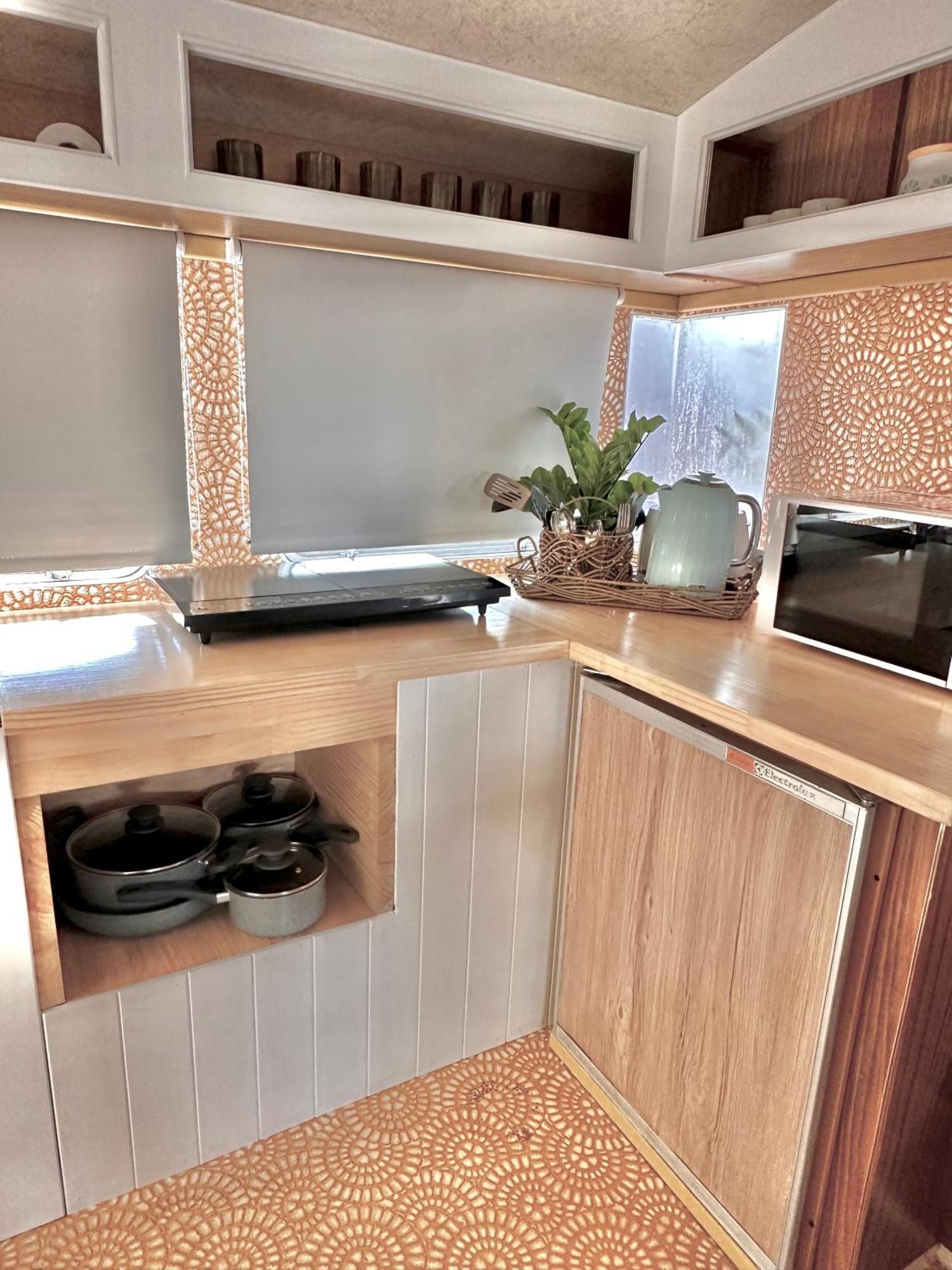 Mornington Peninsula Retro Caravans Rye Exterior photo